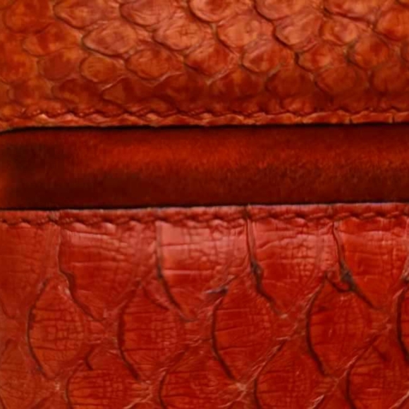 Marc Jacobs Luisa python bag - Picture 5 of 7